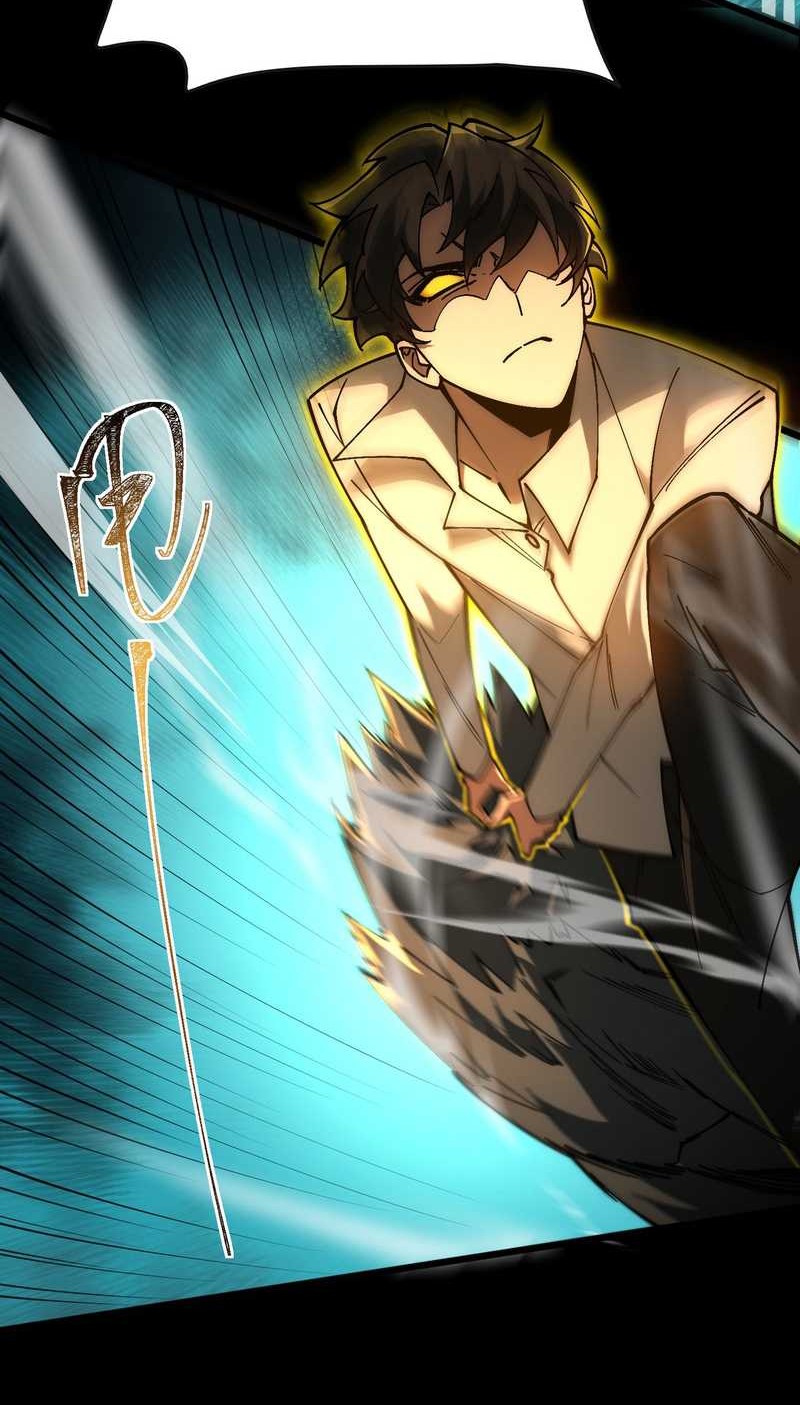 After the High School Goddess Dumped Me I Became a Martial Arts God Chapter 3 Gambar 29