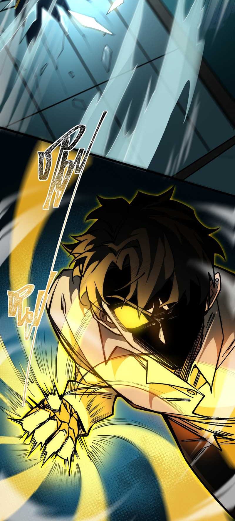 After the High School Goddess Dumped Me I Became a Martial Arts God Chapter 3 Gambar 32
