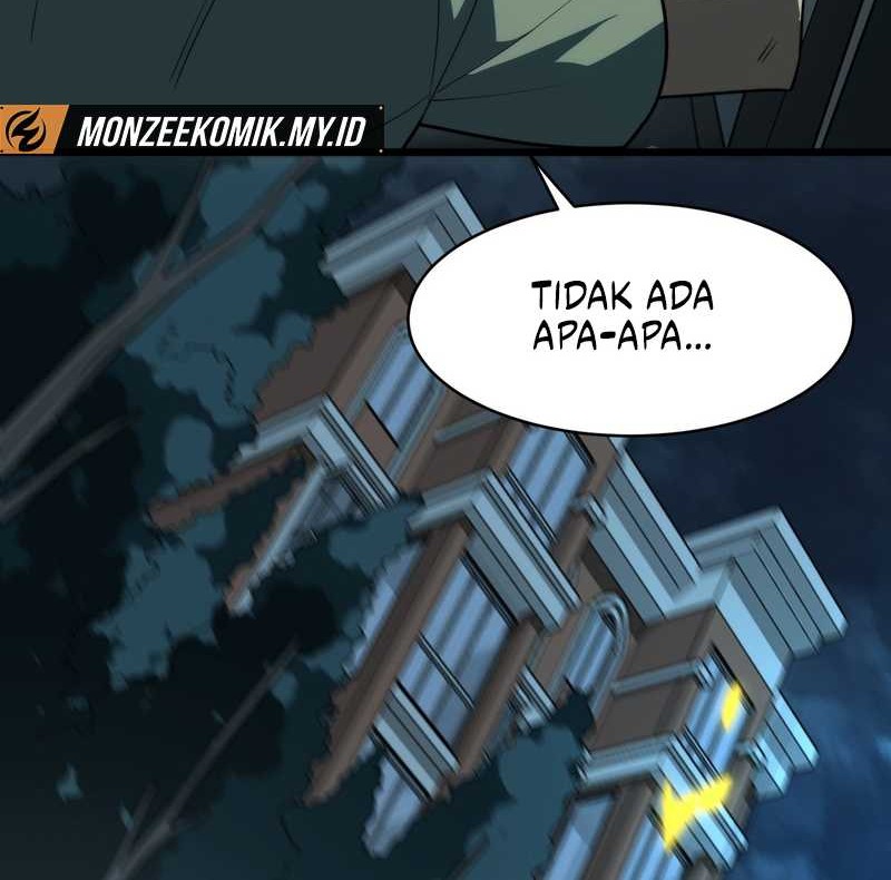 After the High School Goddess Dumped Me I Became a Martial Arts God Chapter 3 Gambar 39