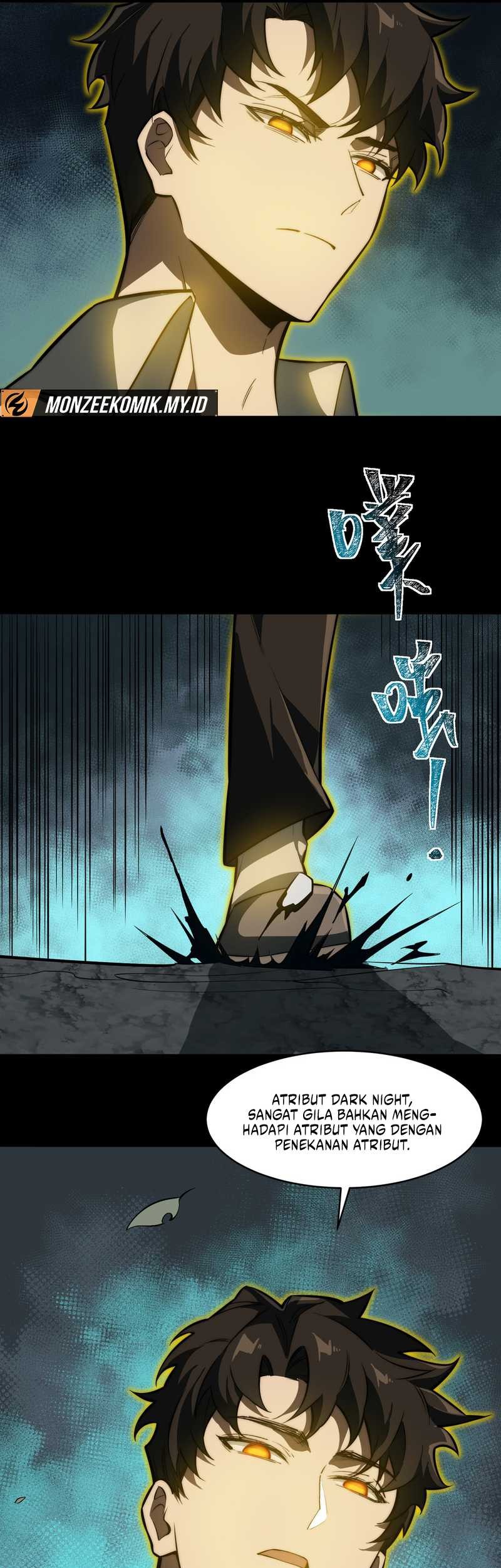 After the High School Goddess Dumped Me I Became a Martial Arts God Chapter 3 Gambar 42