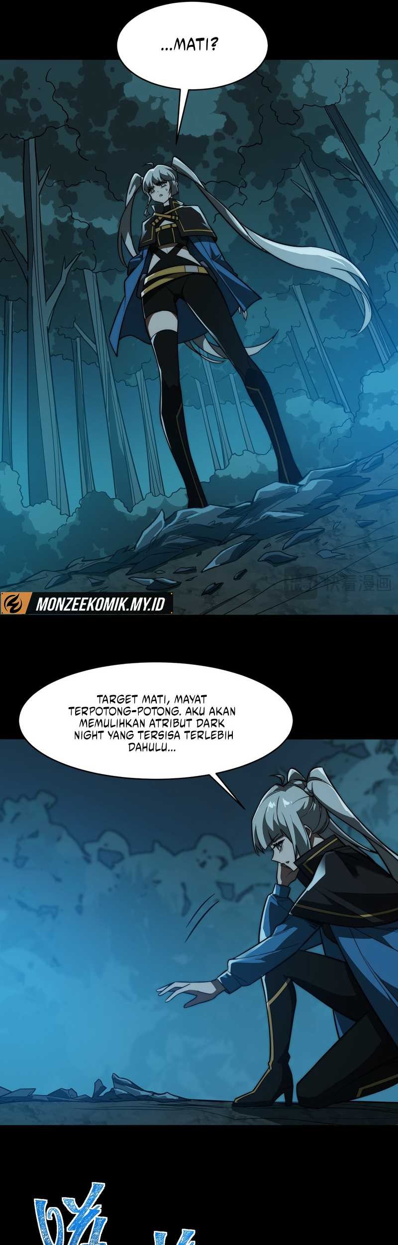 After the High School Goddess Dumped Me I Became a Martial Arts God Chapter 3 Gambar 48
