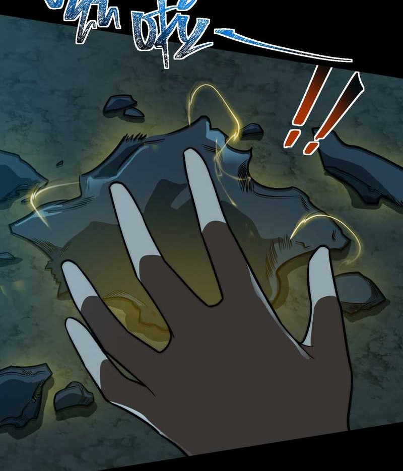 After the High School Goddess Dumped Me I Became a Martial Arts God Chapter 3 Gambar 49