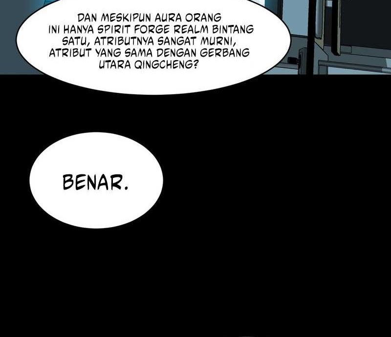 After the High School Goddess Dumped Me I Became a Martial Arts God Chapter 3 Gambar 53