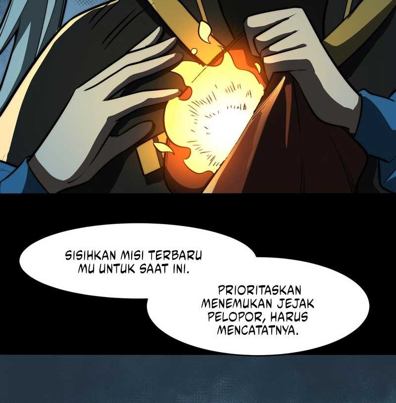After the High School Goddess Dumped Me I Became a Martial Arts God Chapter 3 Gambar 55