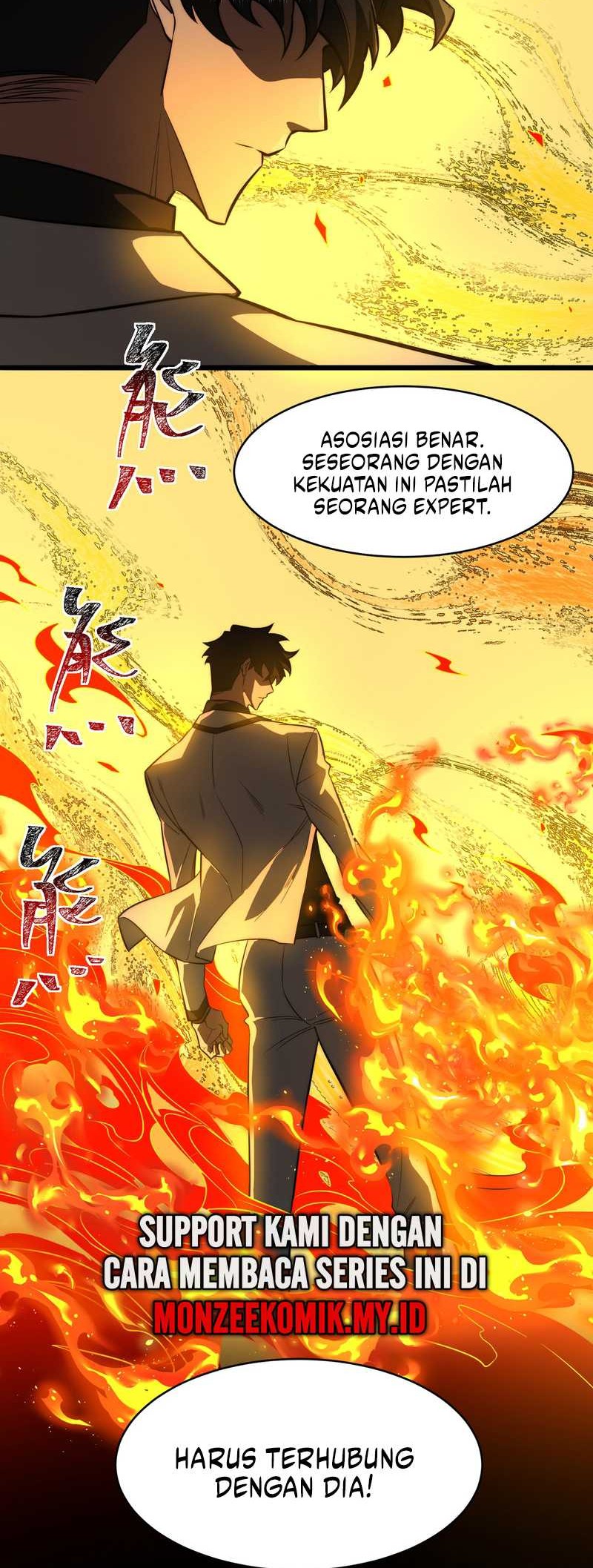 After the High School Goddess Dumped Me I Became a Martial Arts God Chapter 3 Gambar 58