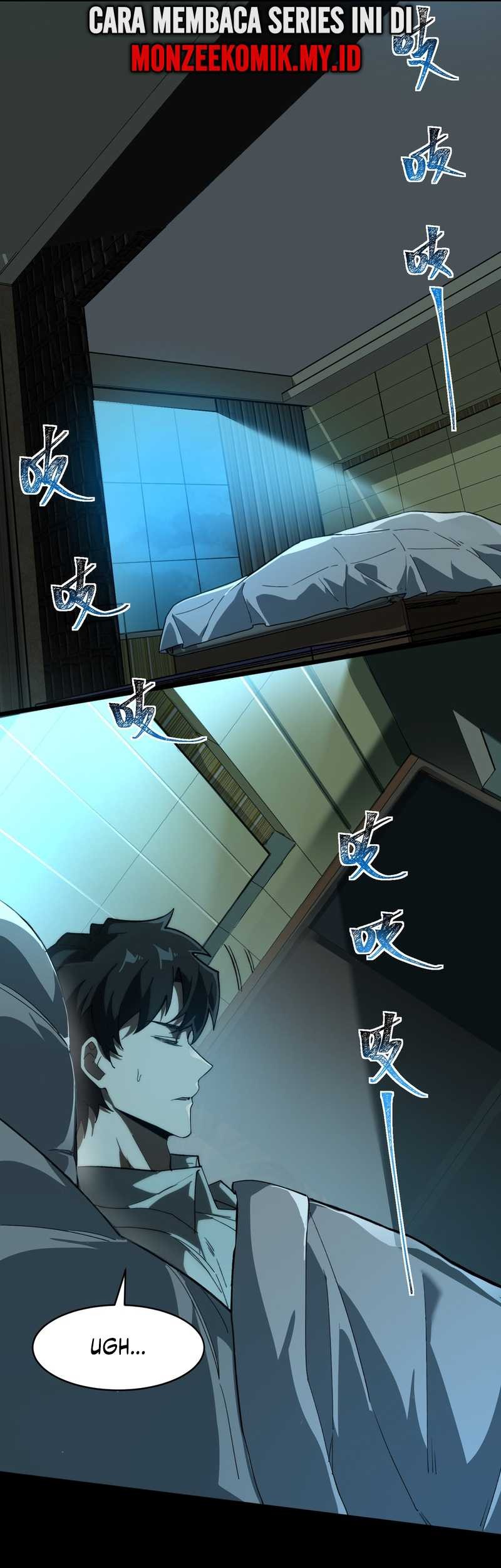 After the High School Goddess Dumped Me I Became a Martial Arts God Chapter 3 Gambar 4
