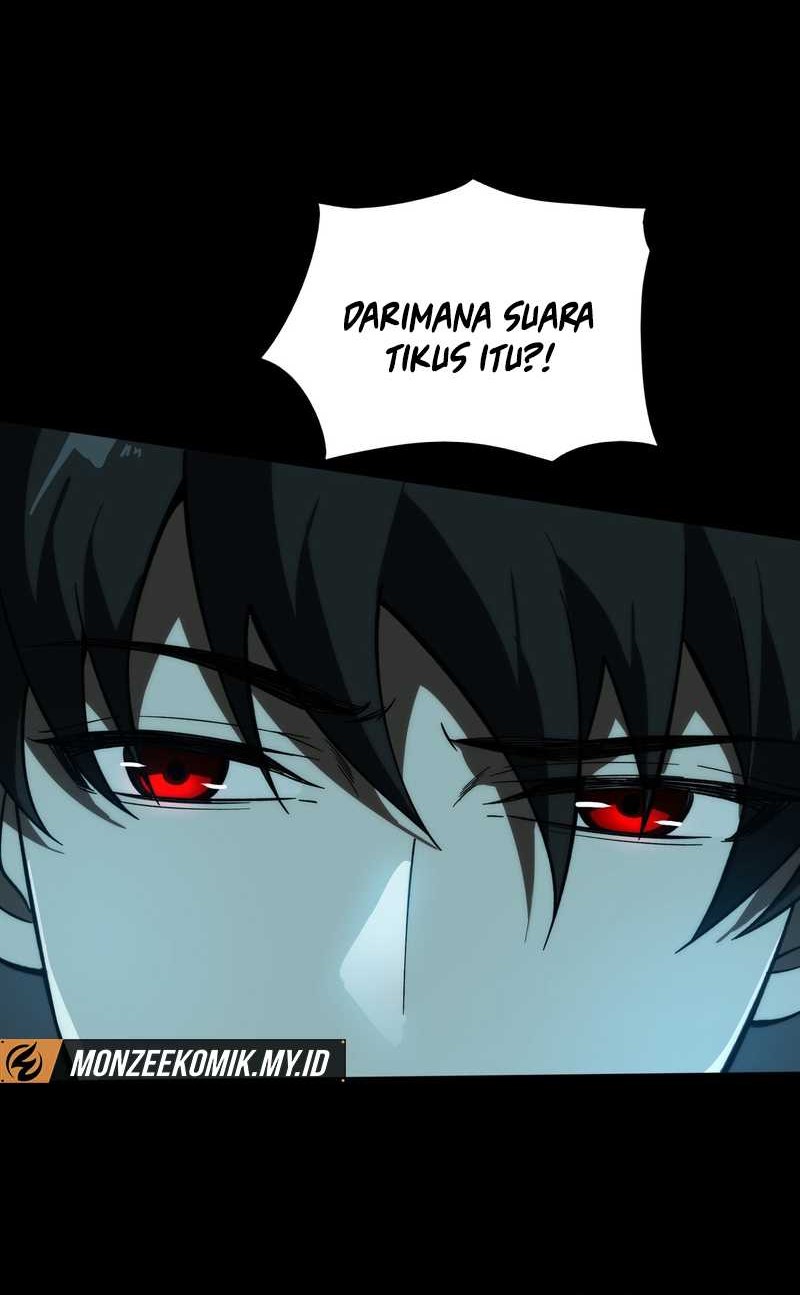 After the High School Goddess Dumped Me I Became a Martial Arts God Chapter 3 Gambar 5