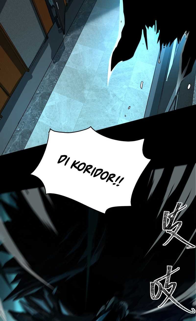 After the High School Goddess Dumped Me I Became a Martial Arts God Chapter 3 Gambar 9