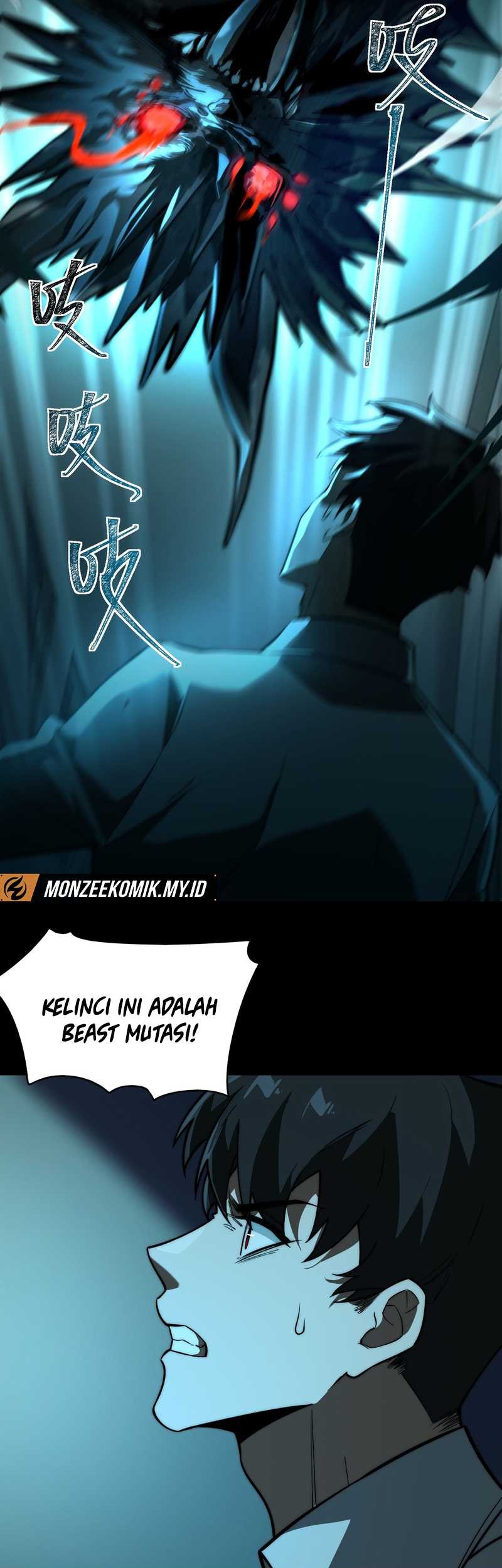 After the High School Goddess Dumped Me I Became a Martial Arts God Chapter 3 Gambar 10