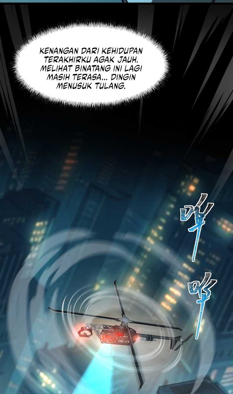 After the High School Goddess Dumped Me I Became a Martial Arts God Chapter 3 Gambar 11