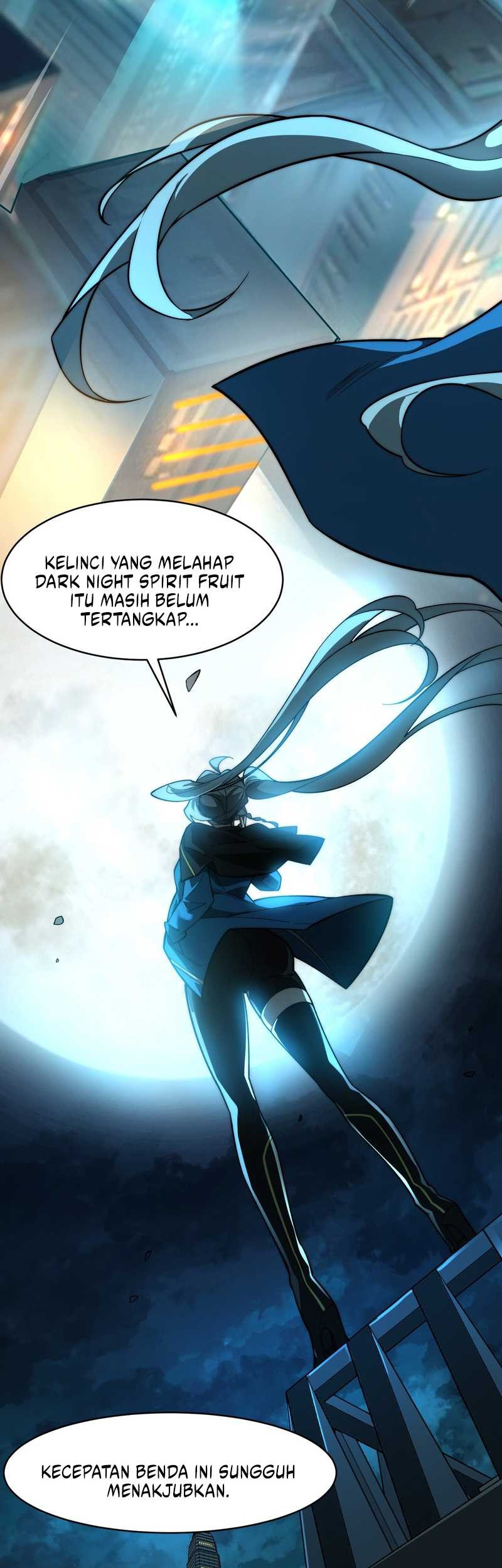 After the High School Goddess Dumped Me I Became a Martial Arts God Chapter 3 Gambar 12