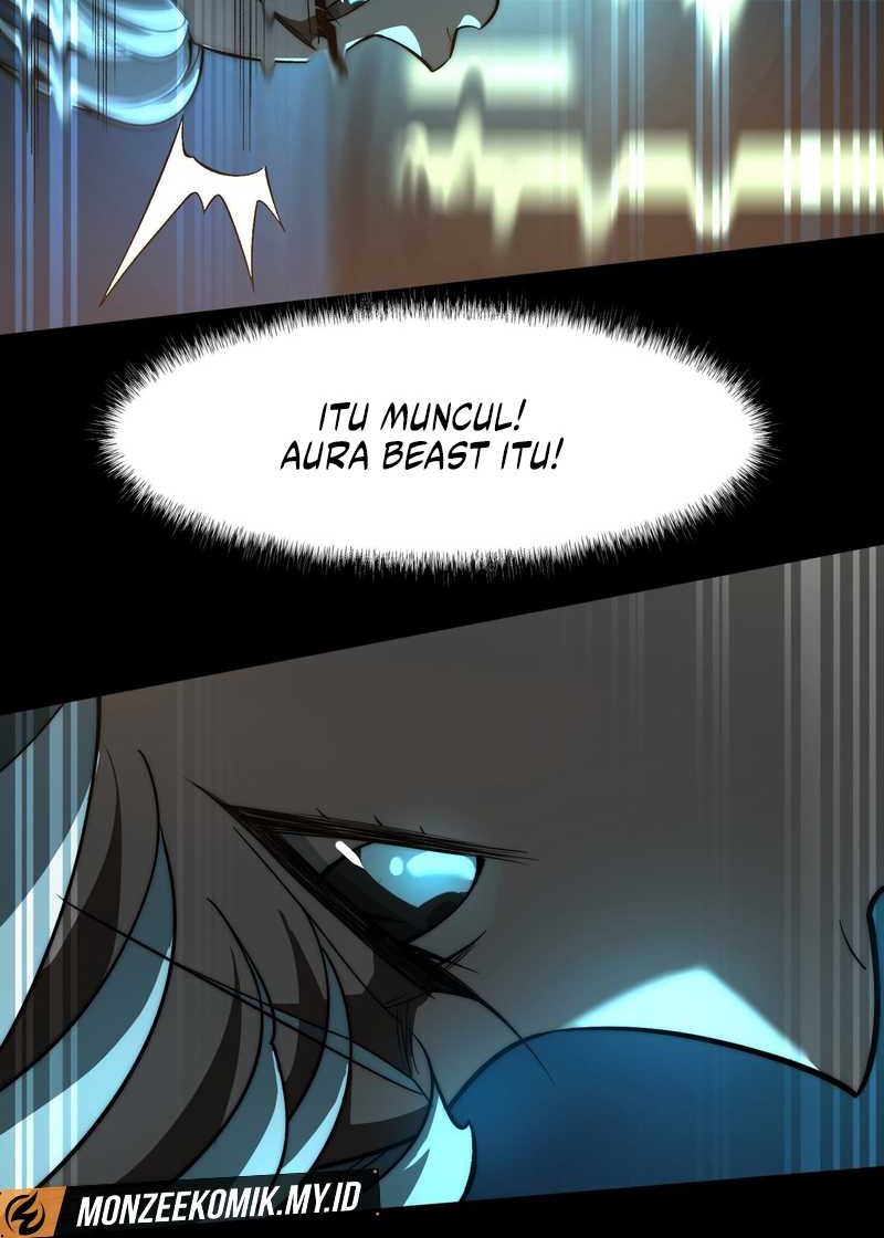 After the High School Goddess Dumped Me I Became a Martial Arts God Chapter 3 Gambar 16