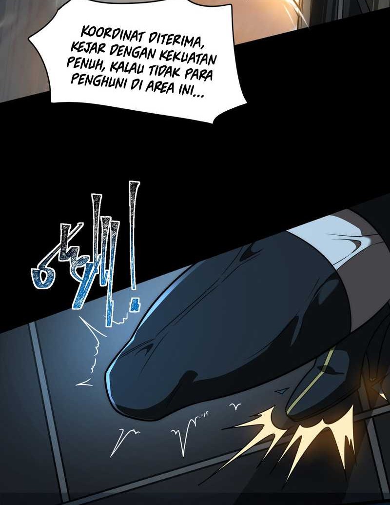 After the High School Goddess Dumped Me I Became a Martial Arts God Chapter 3 Gambar 18