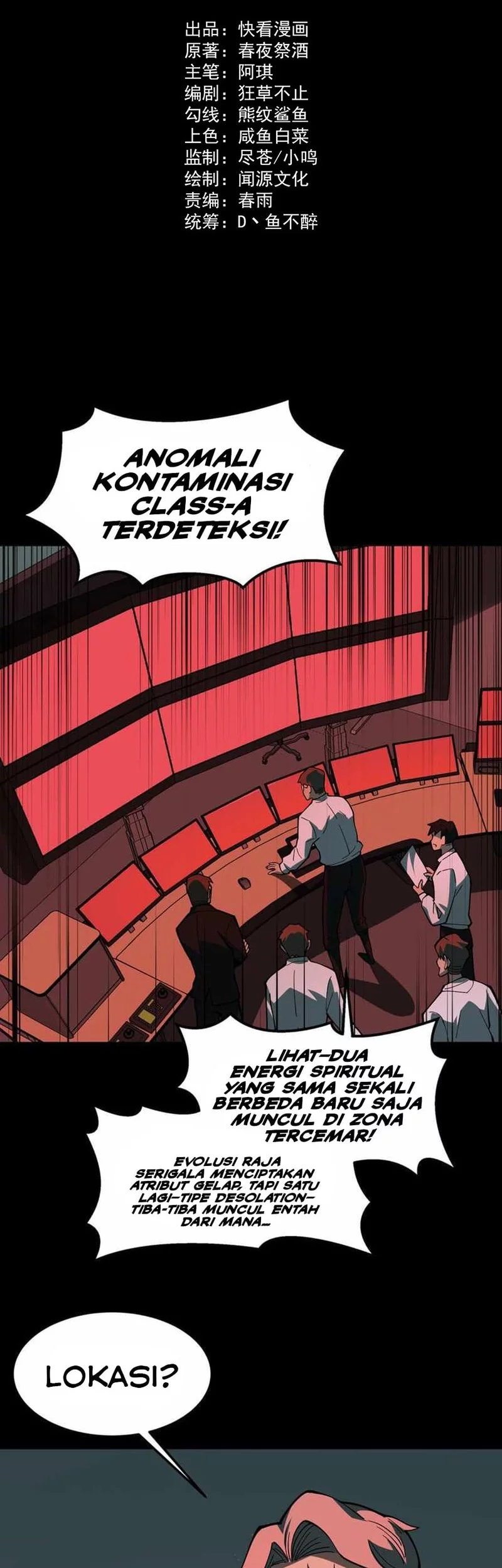 Baca Manhua After the High School Goddess Dumped Me I Became a Martial Arts God Chapter 30 Gambar 2