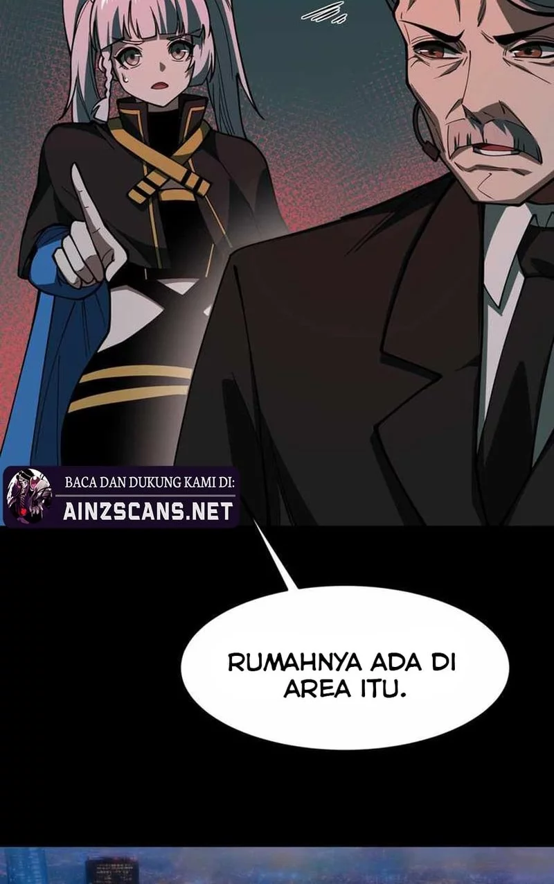 After the High School Goddess Dumped Me I Became a Martial Arts God Chapter 30 Gambar 7