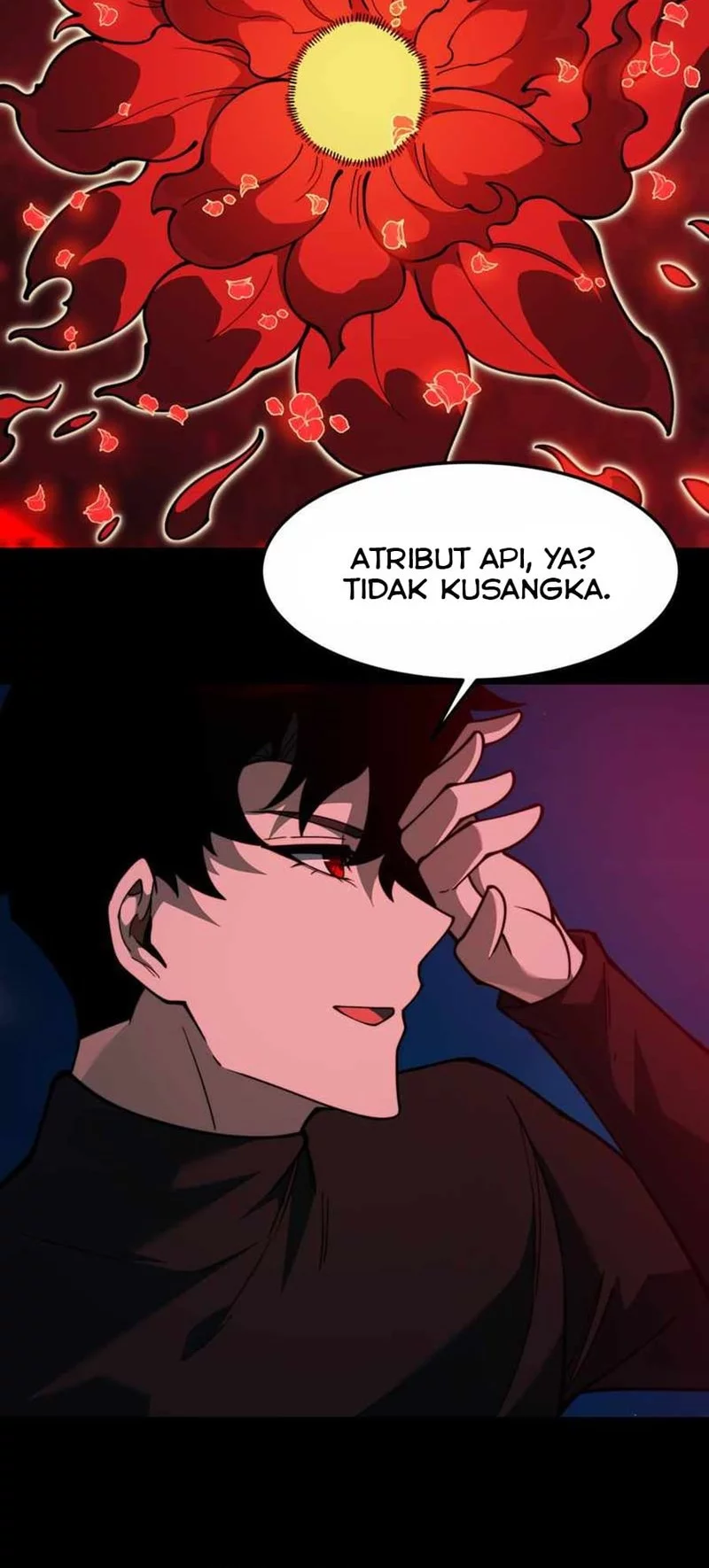 After the High School Goddess Dumped Me I Became a Martial Arts God Chapter 30 Gambar 10