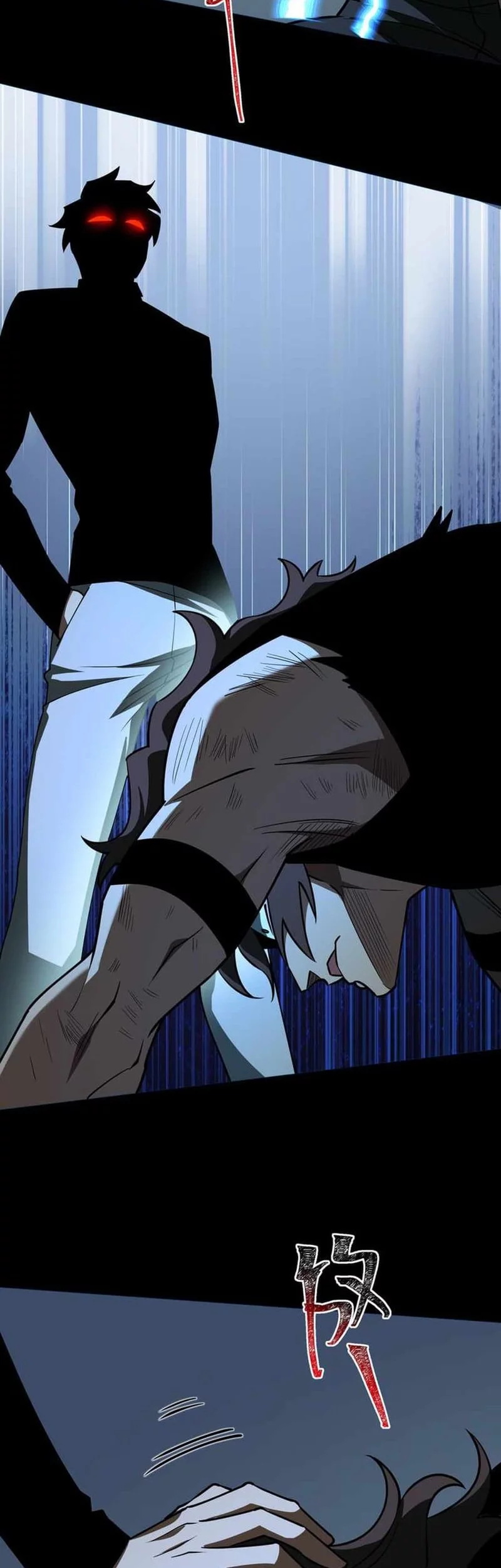 After the High School Goddess Dumped Me I Became a Martial Arts God Chapter 30 Gambar 24