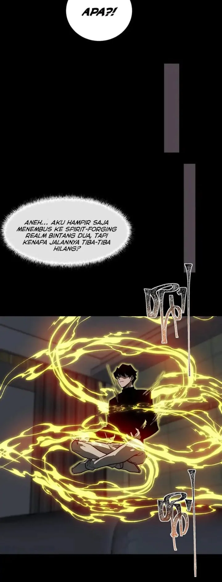 After the High School Goddess Dumped Me I Became a Martial Arts God Chapter 31 Gambar 23