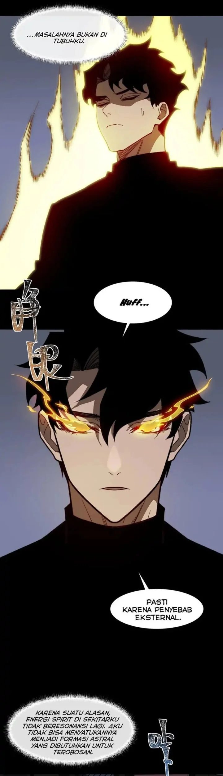 After the High School Goddess Dumped Me I Became a Martial Arts God Chapter 31 Gambar 24