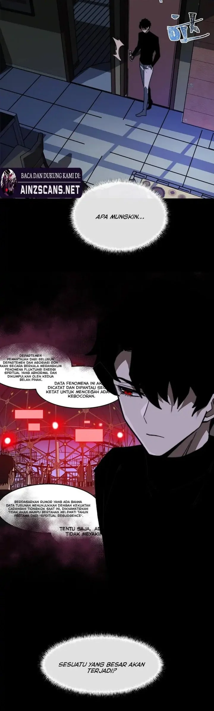 After the High School Goddess Dumped Me I Became a Martial Arts God Chapter 31 Gambar 25