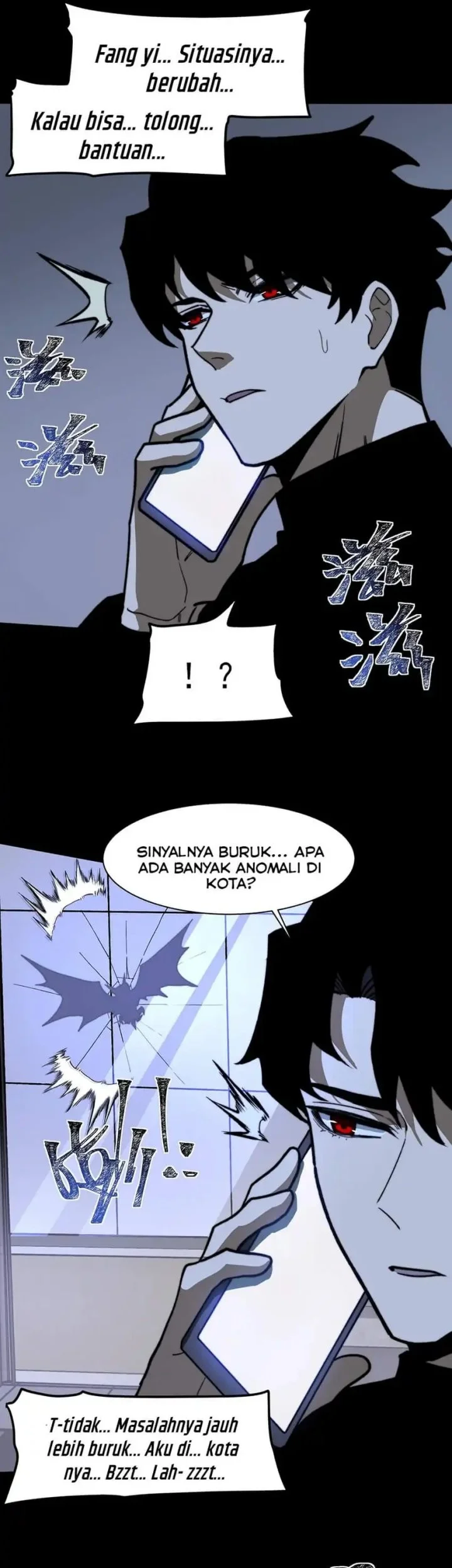 After the High School Goddess Dumped Me I Became a Martial Arts God Chapter 31 Gambar 28