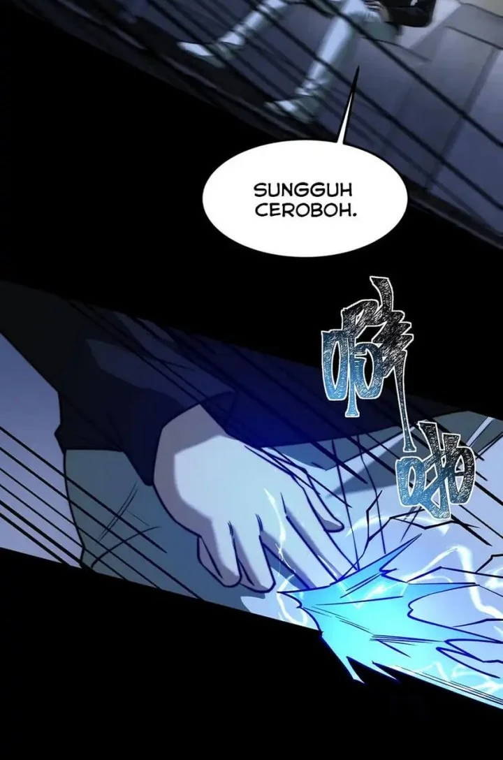 After the High School Goddess Dumped Me I Became a Martial Arts God Chapter 31 Gambar 31