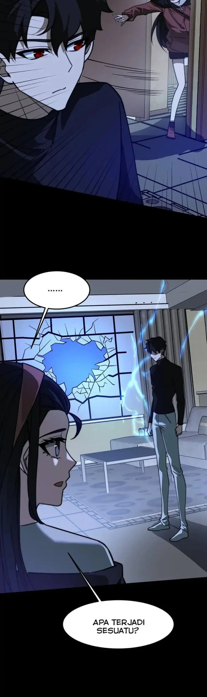 After the High School Goddess Dumped Me I Became a Martial Arts God Chapter 31 Gambar 33