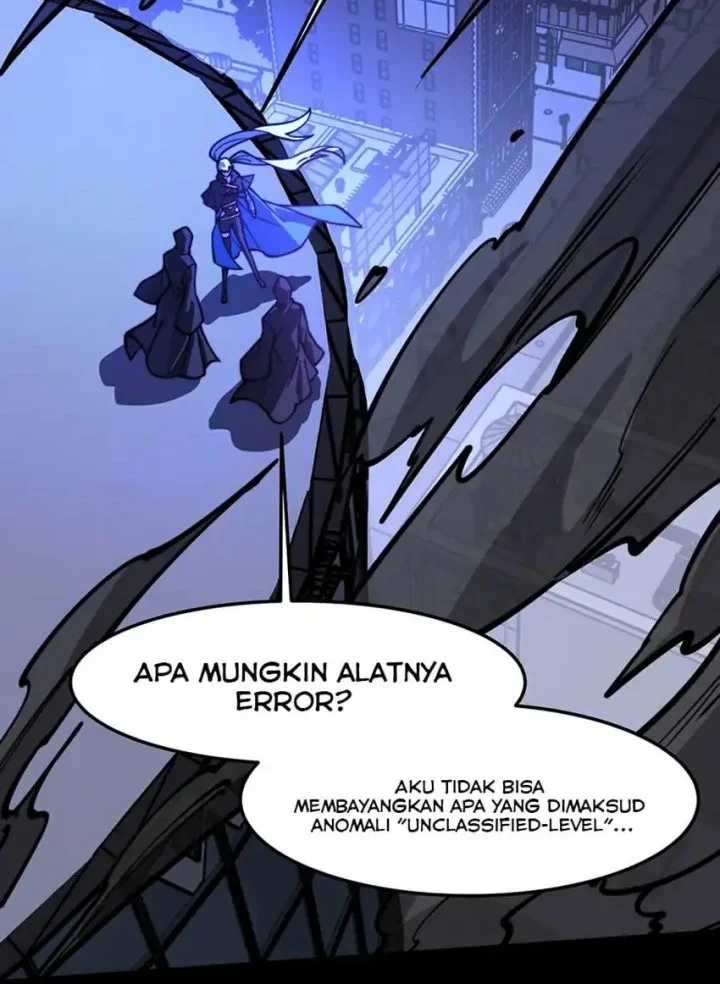 After the High School Goddess Dumped Me I Became a Martial Arts God Chapter 31 Gambar 39