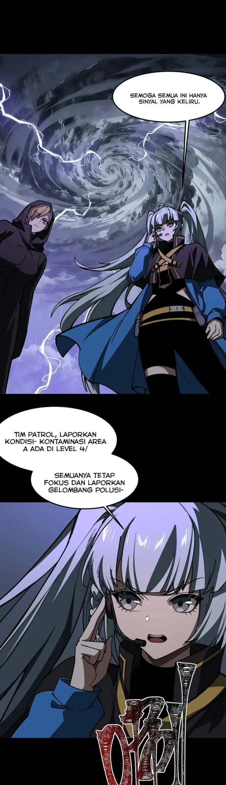 After the High School Goddess Dumped Me I Became a Martial Arts God Chapter 31 Gambar 40