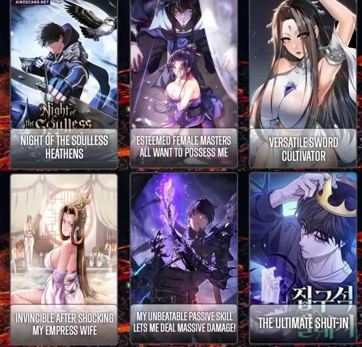 After the High School Goddess Dumped Me I Became a Martial Arts God Chapter 31 Gambar 46