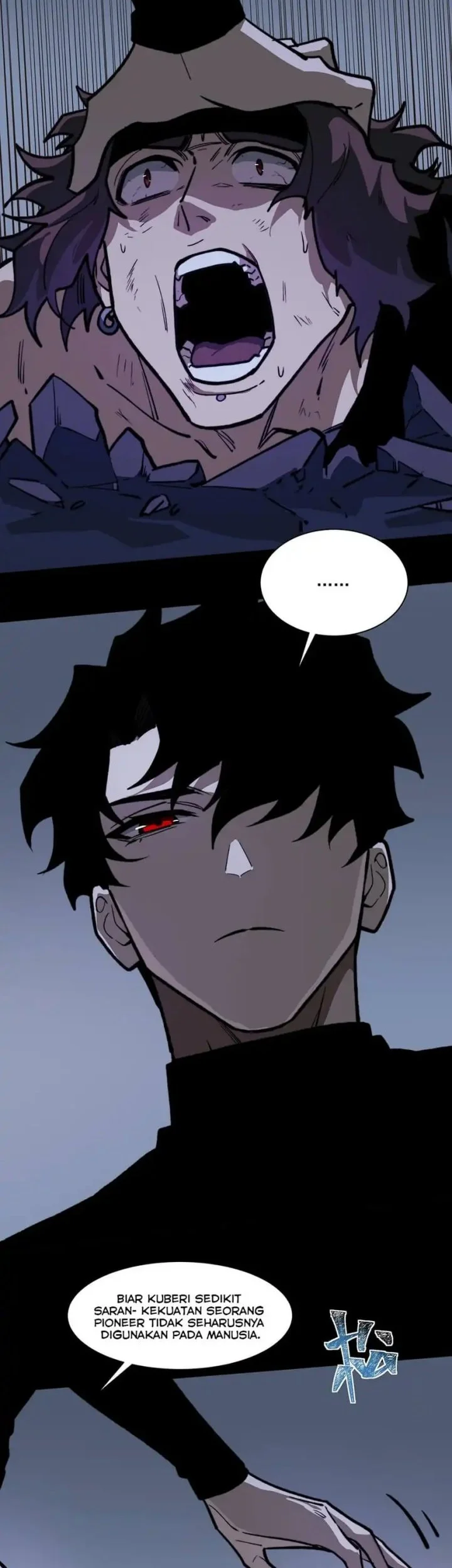 After the High School Goddess Dumped Me I Became a Martial Arts God Chapter 31 Gambar 4