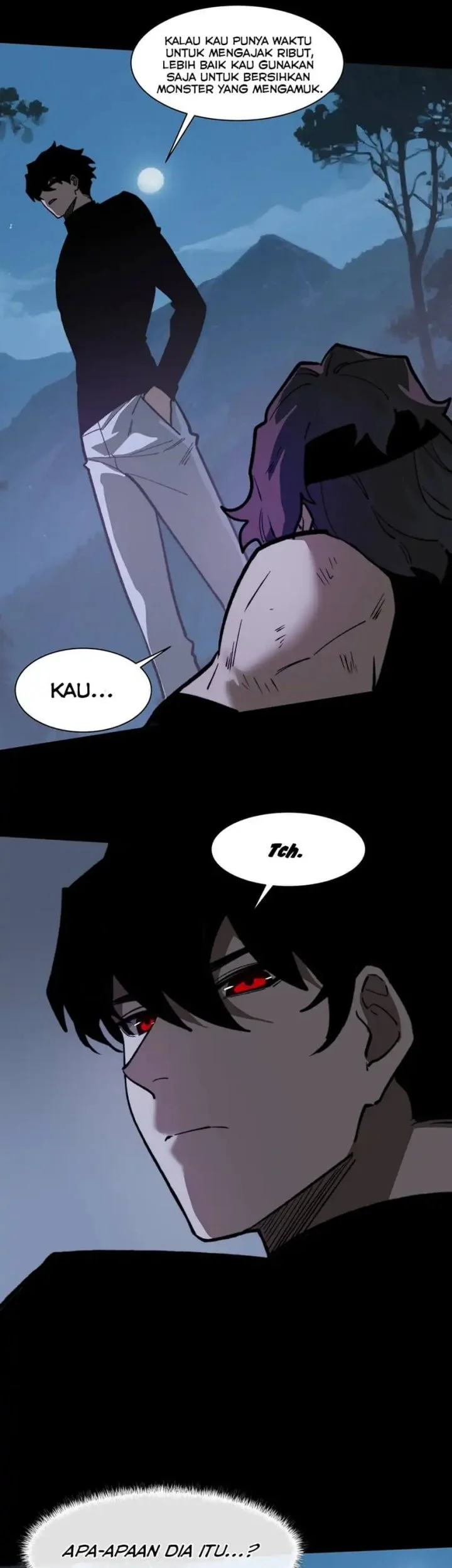 After the High School Goddess Dumped Me I Became a Martial Arts God Chapter 31 Gambar 6