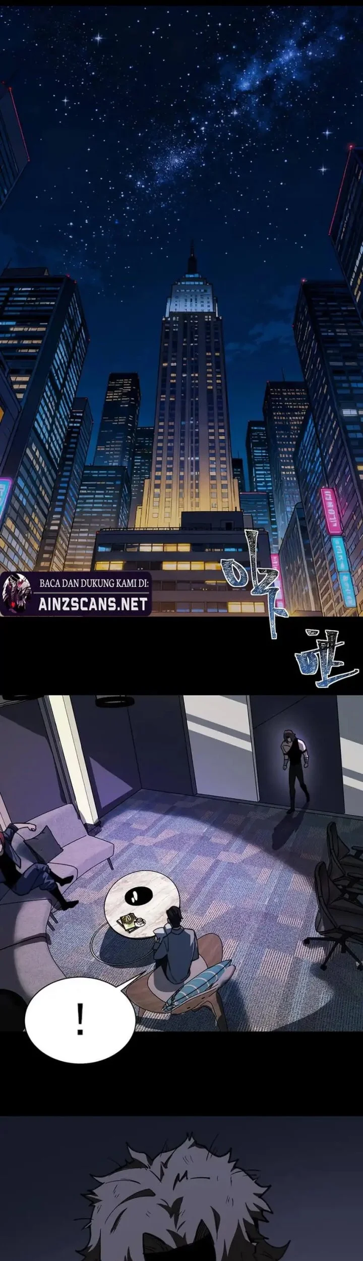 After the High School Goddess Dumped Me I Became a Martial Arts God Chapter 31 Gambar 9