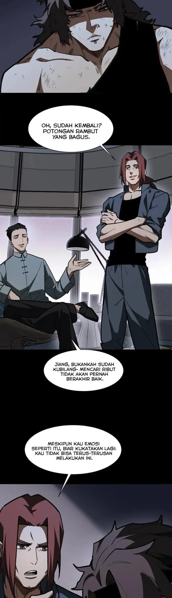 After the High School Goddess Dumped Me I Became a Martial Arts God Chapter 31 Gambar 10