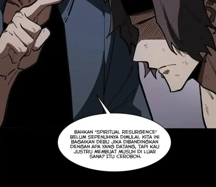 After the High School Goddess Dumped Me I Became a Martial Arts God Chapter 31 Gambar 11