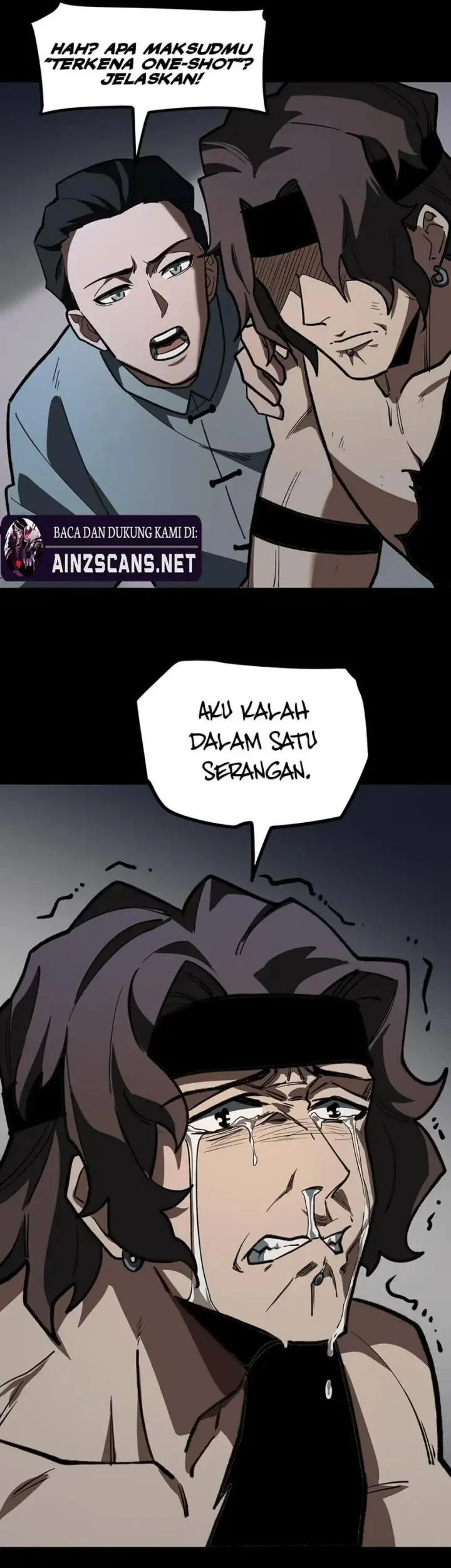 After the High School Goddess Dumped Me I Became a Martial Arts God Chapter 31 Gambar 14