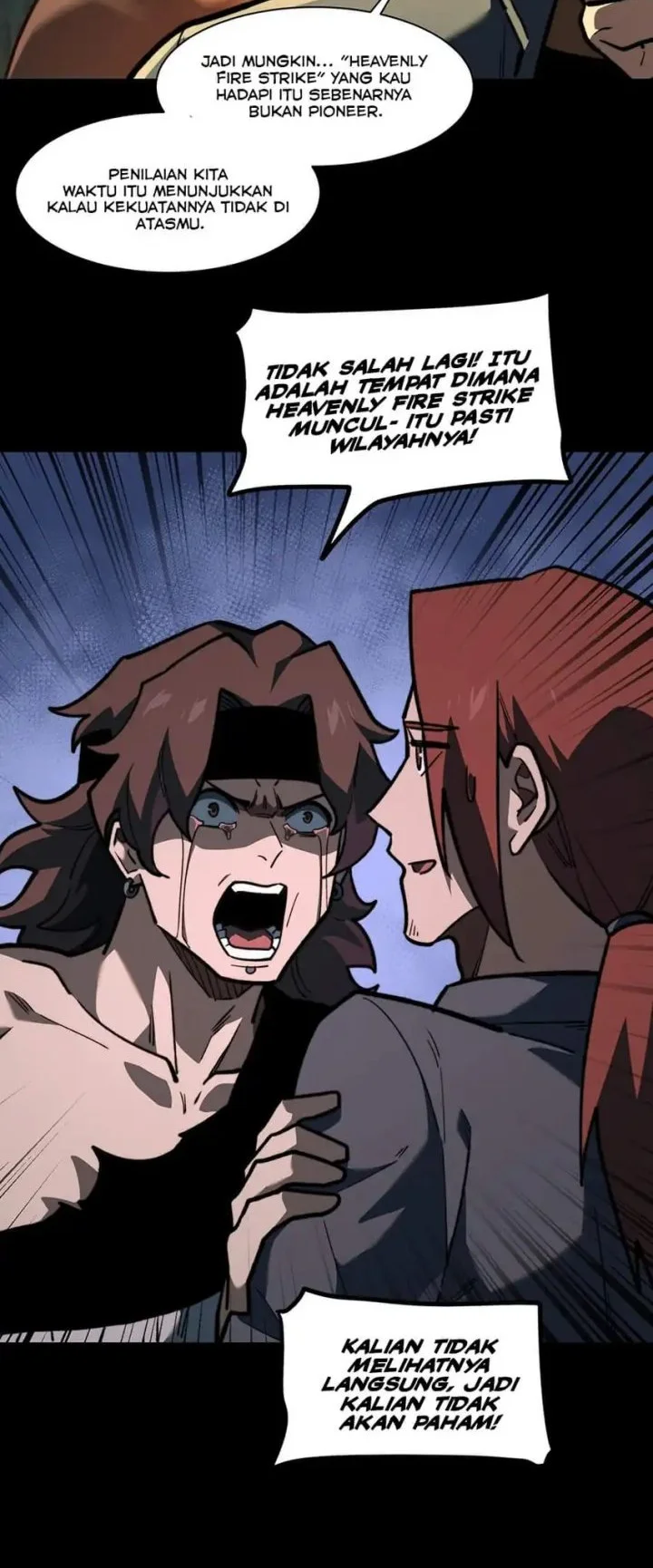 After the High School Goddess Dumped Me I Became a Martial Arts God Chapter 31 Gambar 18