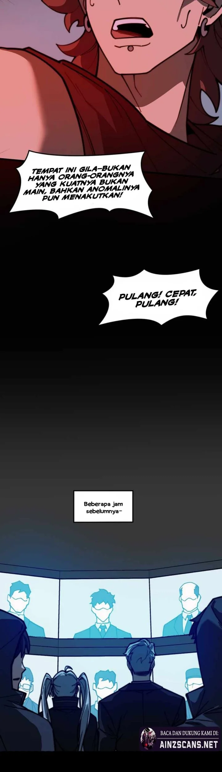 After the High School Goddess Dumped Me I Became a Martial Arts God Chapter 32 Gambar 9