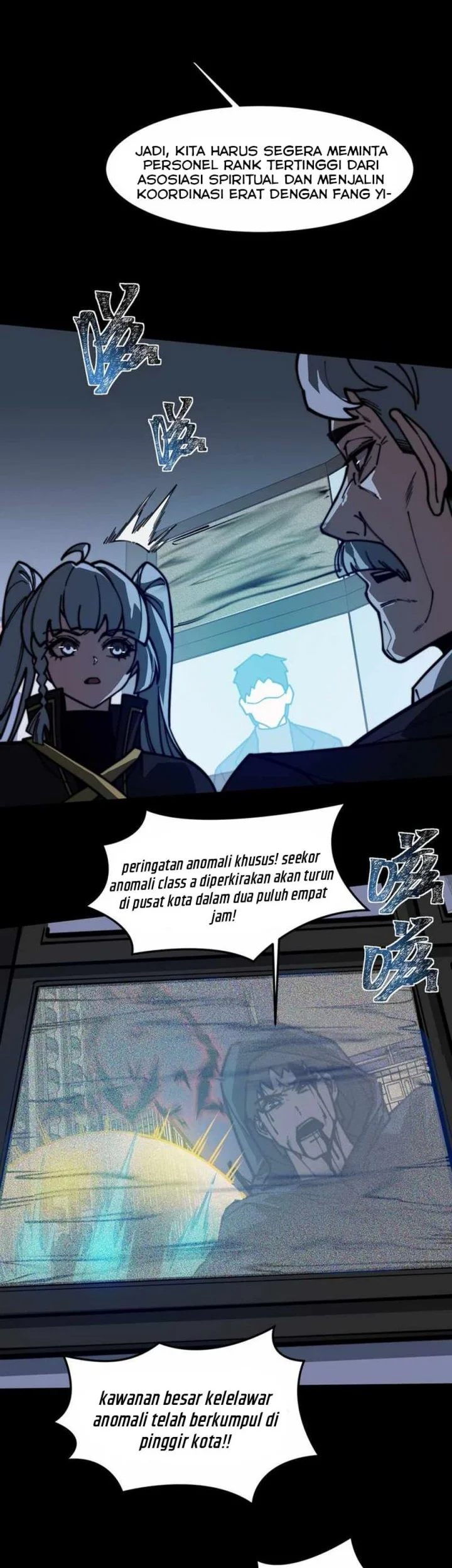 After the High School Goddess Dumped Me I Became a Martial Arts God Chapter 32 Gambar 10