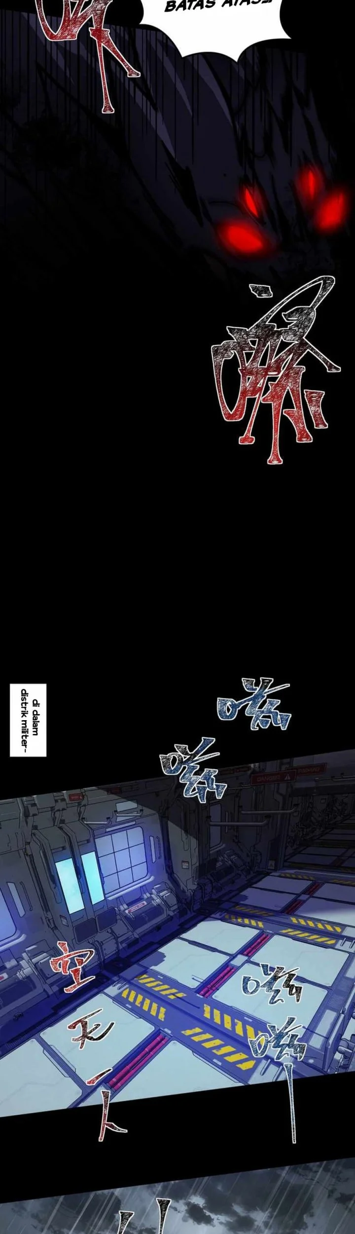 After the High School Goddess Dumped Me I Became a Martial Arts God Chapter 32 Gambar 12