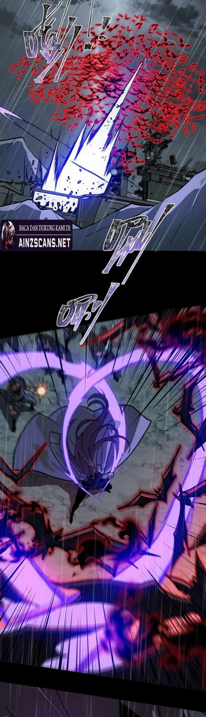 After the High School Goddess Dumped Me I Became a Martial Arts God Chapter 32 Gambar 13