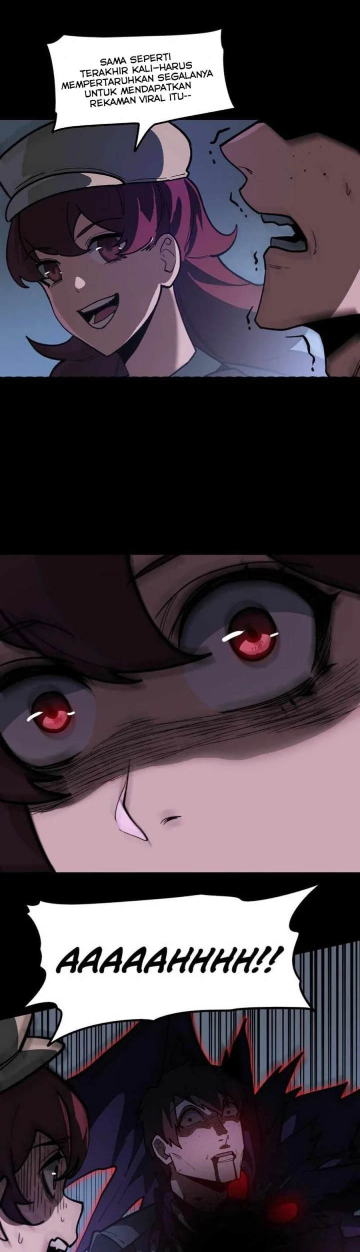 After the High School Goddess Dumped Me I Became a Martial Arts God Chapter 32 Gambar 22