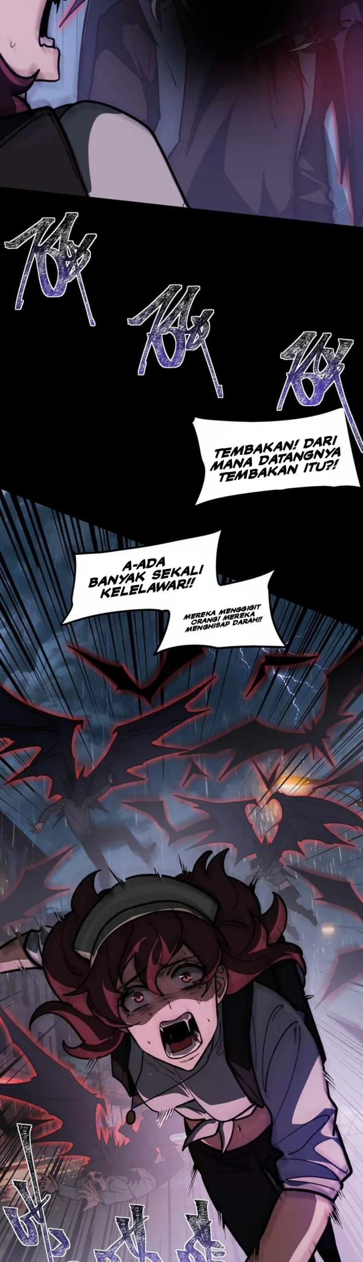 After the High School Goddess Dumped Me I Became a Martial Arts God Chapter 32 Gambar 23