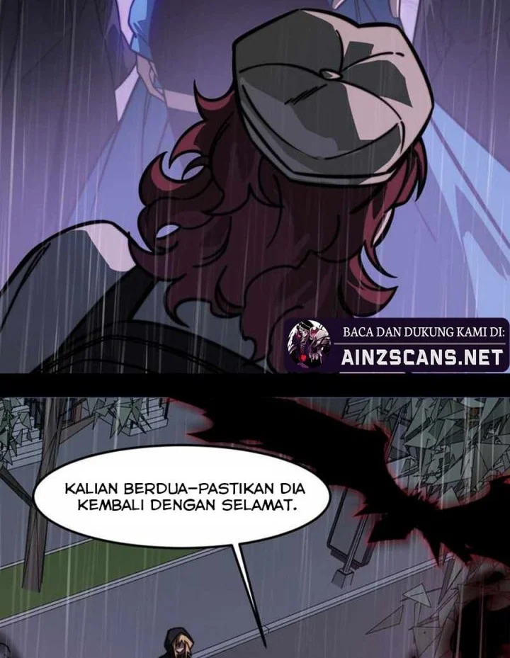 After the High School Goddess Dumped Me I Became a Martial Arts God Chapter 32 Gambar 26