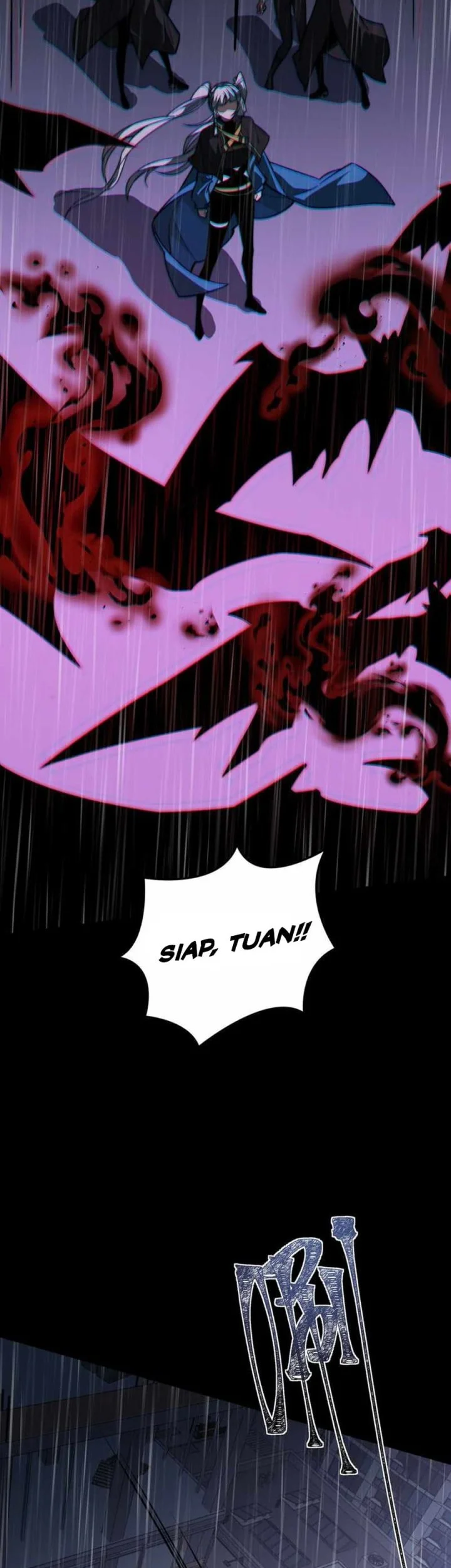 After the High School Goddess Dumped Me I Became a Martial Arts God Chapter 32 Gambar 28