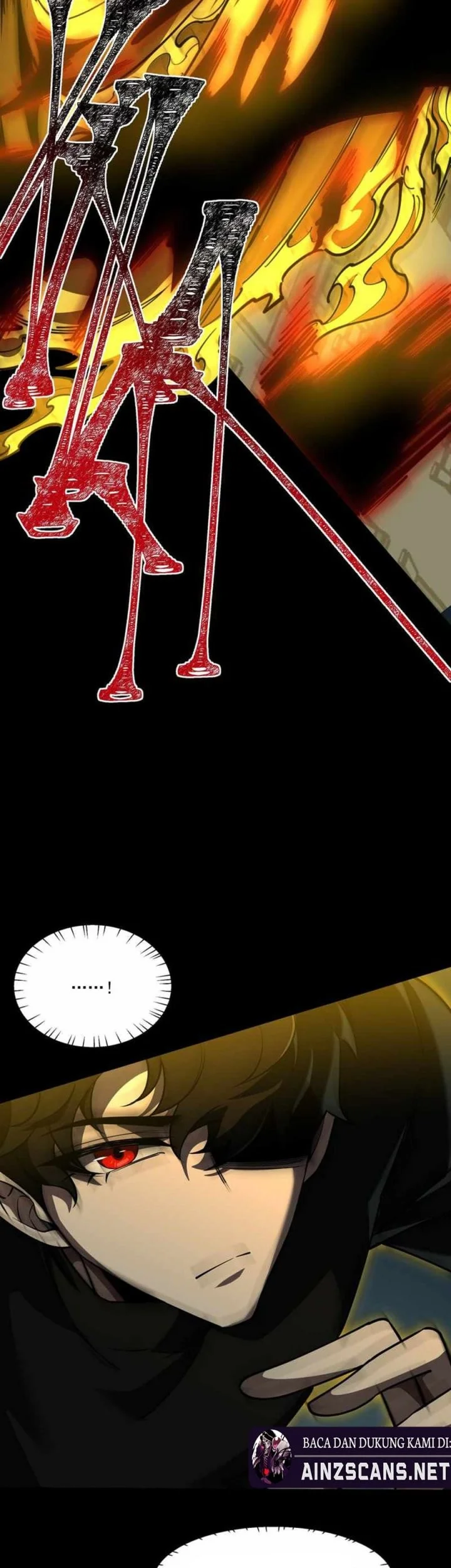 After the High School Goddess Dumped Me I Became a Martial Arts God Chapter 32 Gambar 31