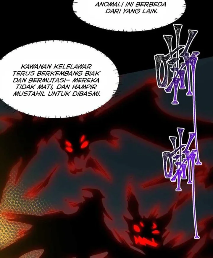 After the High School Goddess Dumped Me I Became a Martial Arts God Chapter 32 Gambar 32