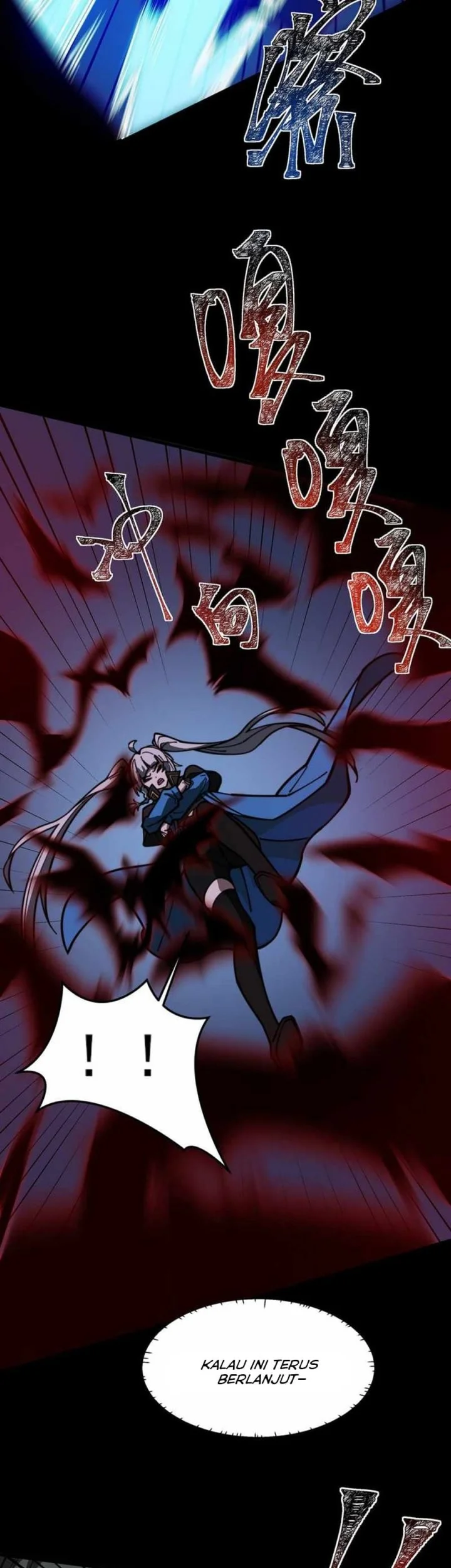 After the High School Goddess Dumped Me I Became a Martial Arts God Chapter 32 Gambar 39