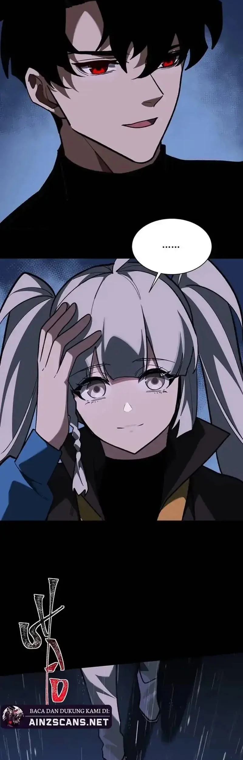 After the High School Goddess Dumped Me I Became a Martial Arts God Chapter 33 Gambar 41