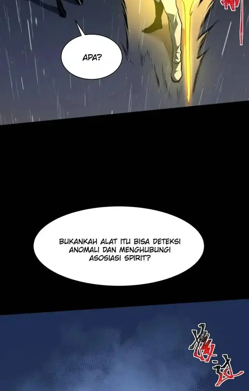 After the High School Goddess Dumped Me I Became a Martial Arts God Chapter 33 Gambar 44